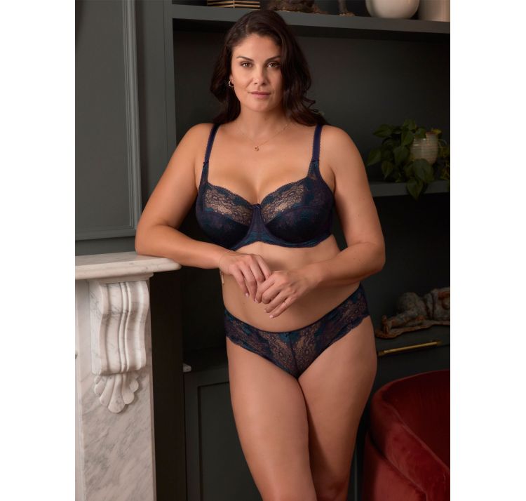 PANACHE clara biustonosz full cup