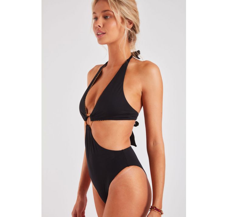 BANANA MOON cachora kanamari trikini kostium jednoczĘŚciowy