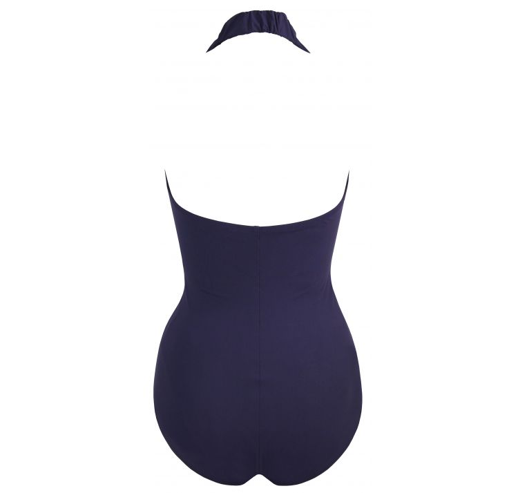 AMORESSA drake oil slick  kostium jednoczĘŚciowy