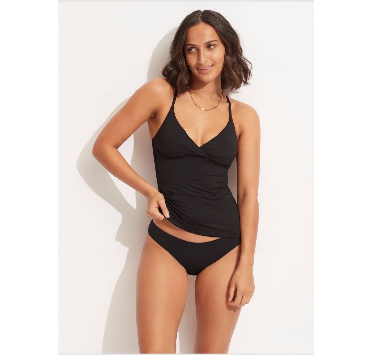 SEAFOLLY s. collective hipster dÓŁ od stroju kĄpielowego