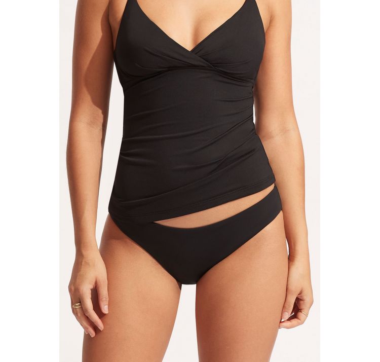 SEAFOLLY s. collective hipster dÓŁ od stroju kĄpielowego