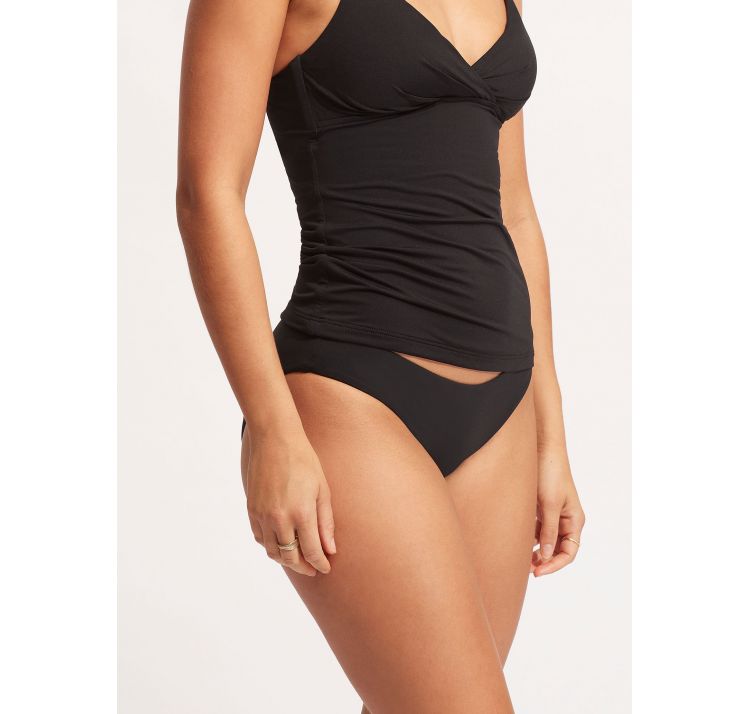 SEAFOLLY s. collective hipster dÓŁ od stroju kĄpielowego