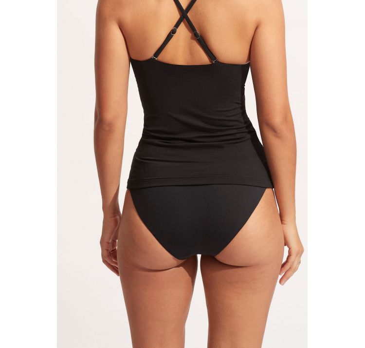 SEAFOLLY s. collective hipster dÓŁ od stroju kĄpielowego