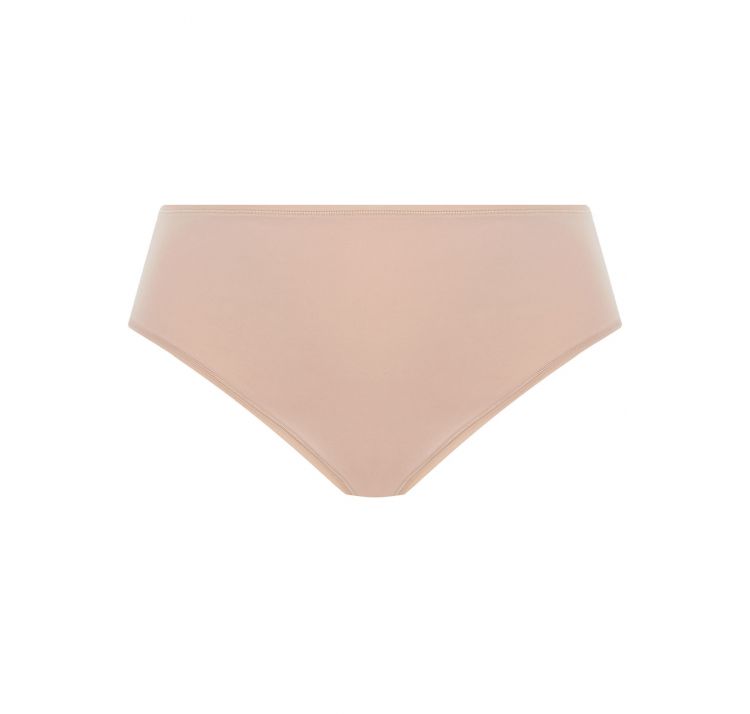ELOMI smooth full brief wysokie majtki z modalu