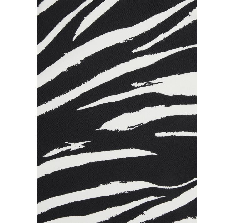 SEAFOLLY skin deep dd bandeau one piece swim