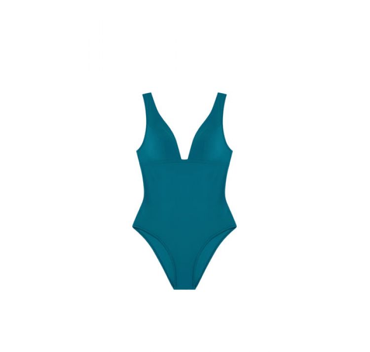 PAIN DE SUCRE avany 61 strÓj kĄpielowy jednoczĘŚciowy z odkrytymi plecami