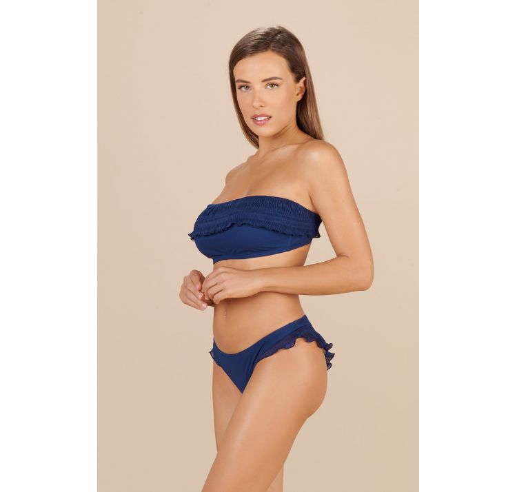 PAIN DE SUCRE alala 61 dÓŁ od stroju kĄpielowego - stringi z falbankĄ