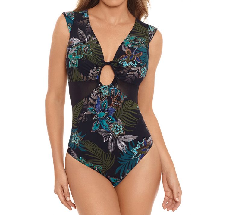 AMORESSA allanna blixen kostium jednoczĘŚciowy