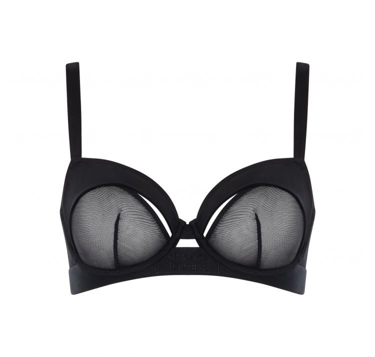 CHANTAL THOMASS sharp miĘkki biustonosz half-cup