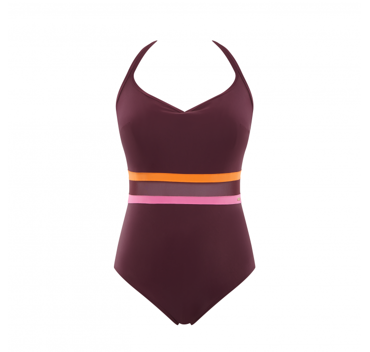 PANACHE SWIM kira active kostium jednoczĘŚciowy z fiszbinami