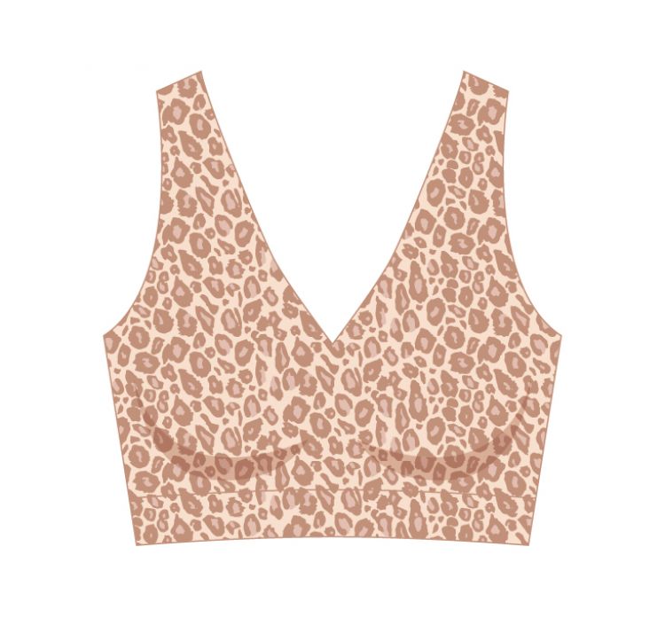 CHANTELLE softstretch padded top