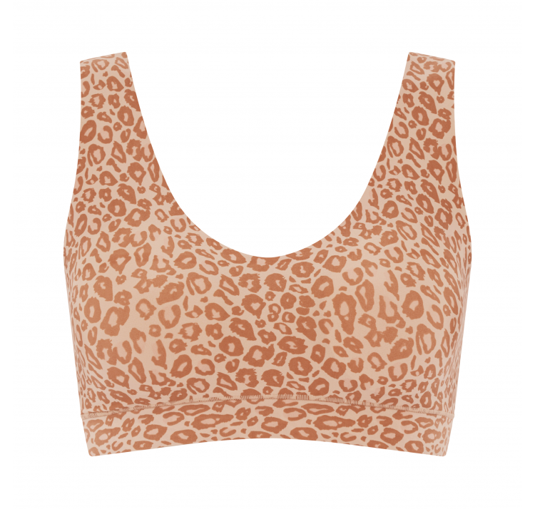 CHANTELLE softstretch padded top