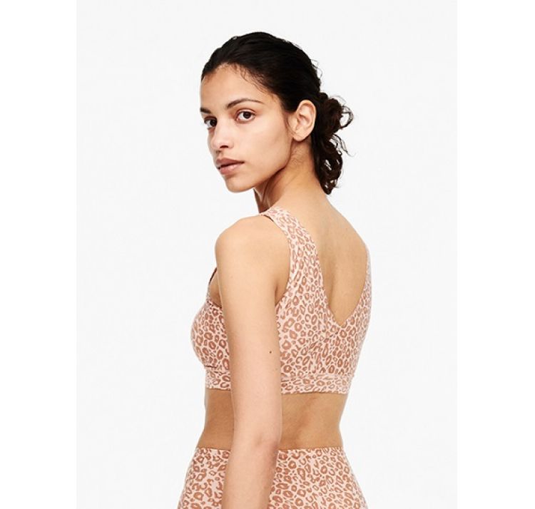 CHANTELLE softstretch padded top