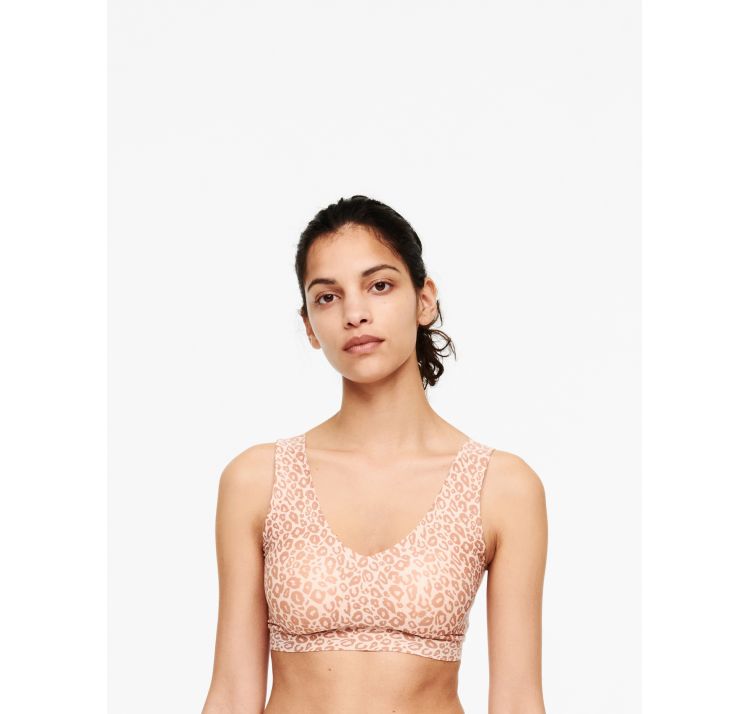 CHANTELLE softstretch padded top