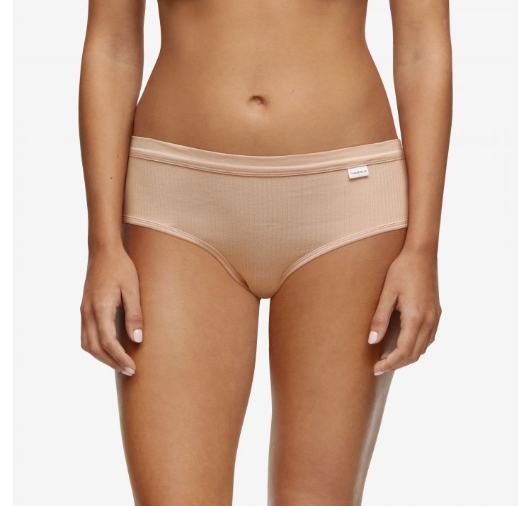 CHANTELLE cotton comfort majtki baweŁniane hipster