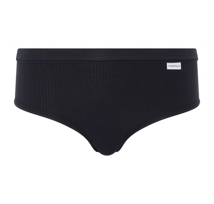 CHANTELLE cotton comfort majtki baweŁniane hipster