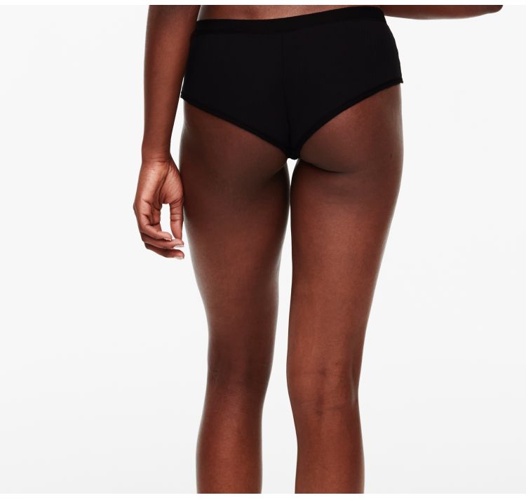 CHANTELLE cotton comfort majtki baweŁniane hipster