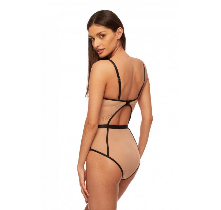 KINGA mist contour body