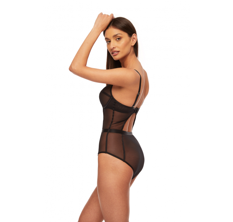 KINGA mist contour body