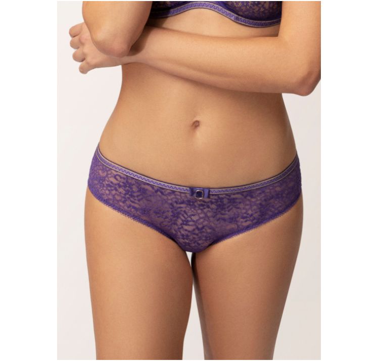 EMPREINTE allure shorty