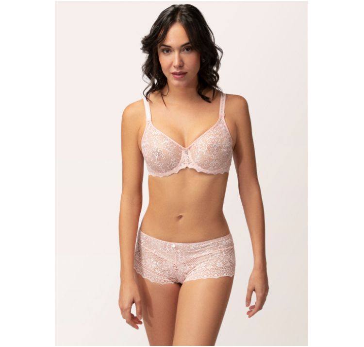 EMPREINTE cassiopee shorty