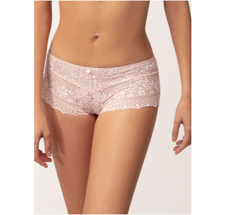 EMPREINTE cassiopee shorty