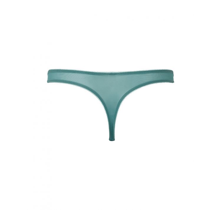 GOSSARD glossies lace thong