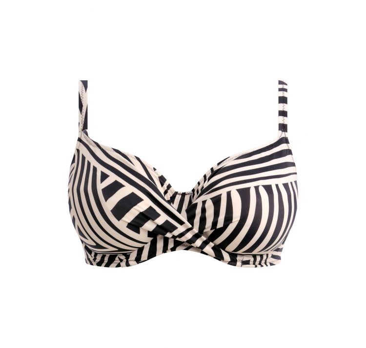 FANTASIE SWIM la chiva uw full cup bikini top
