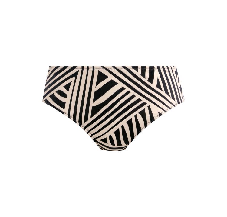 FANTASIE SWIM la chiva mid rise bikini brief