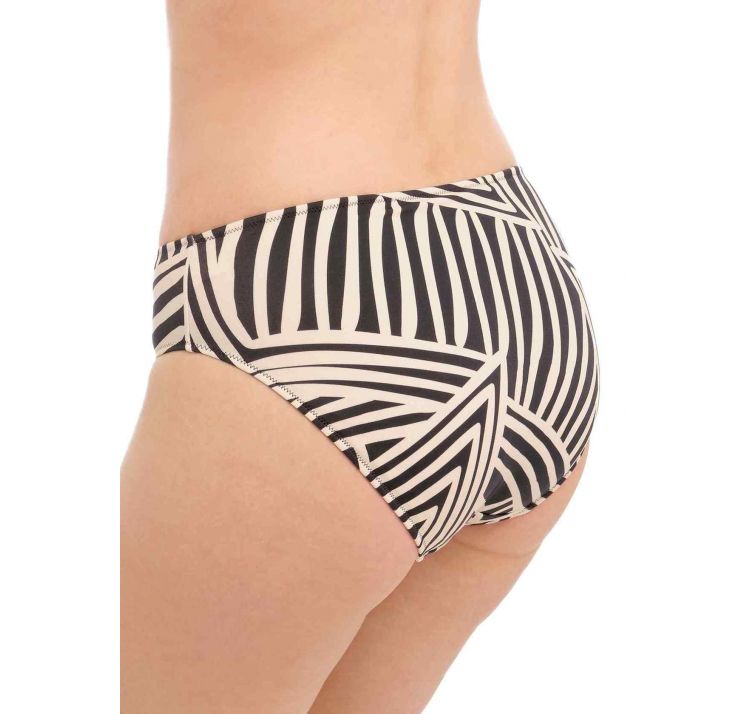 FANTASIE SWIM la chiva mid rise bikini brief
