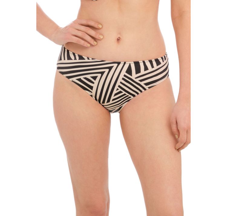 FANTASIE SWIM la chiva mid rise bikini brief