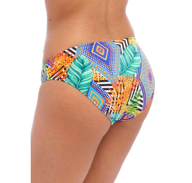 FREYA SWIM cala palma bikini brief
