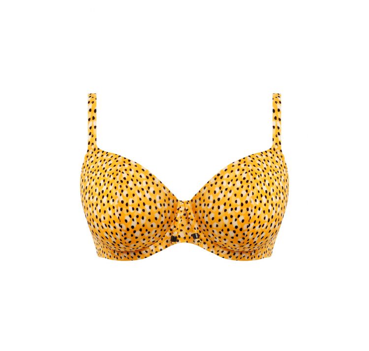 FREYA SWIM cala palma miĘkka gÓra od kostiumu