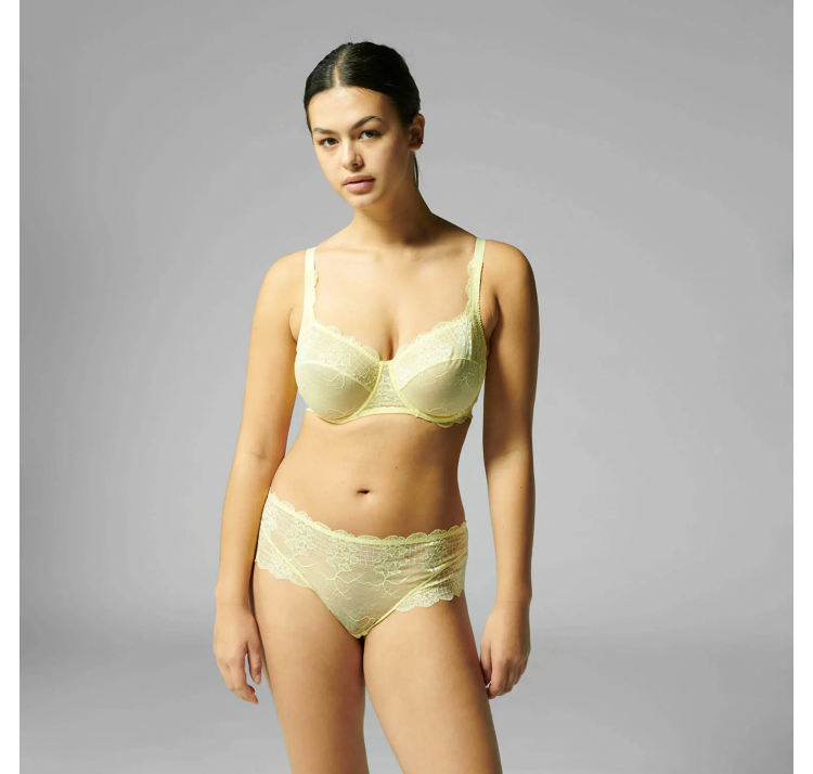 SIMONE PERELE reve szorty