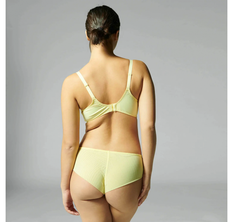 SIMONE PERELE reve szorty