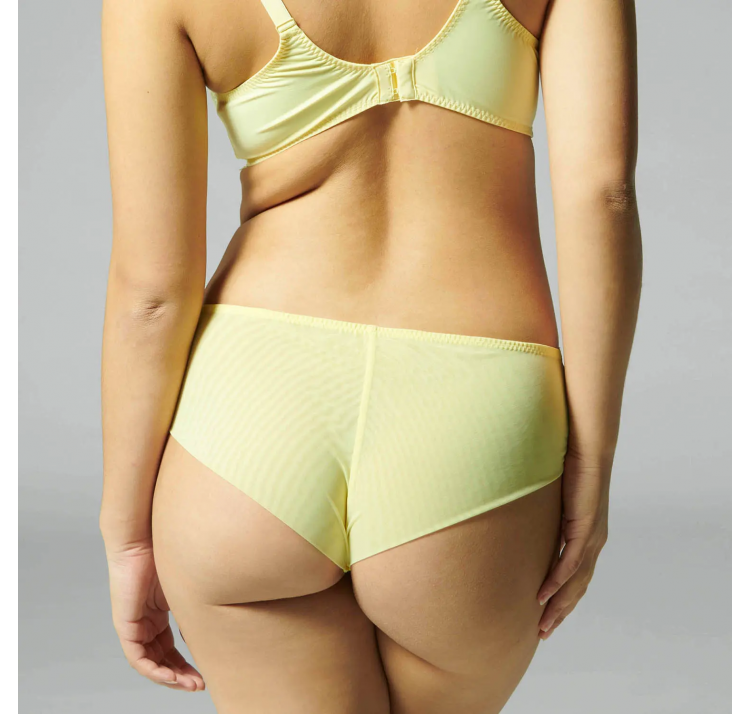 SIMONE PERELE reve szorty