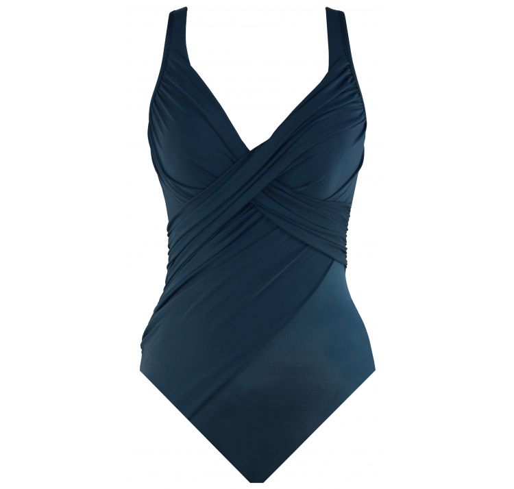 MIRACLESUIT rock solid revele one piece swimsuit