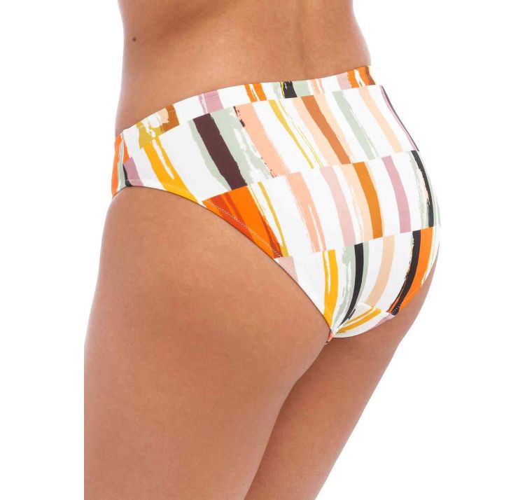 FREYA SWIM shell island bikini brief