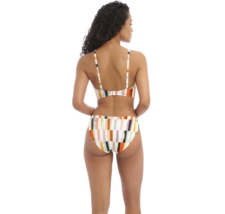 FREYA SWIM shell island bikini brief