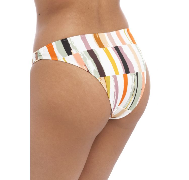 FREYA SWIM shell island italini bikini brief