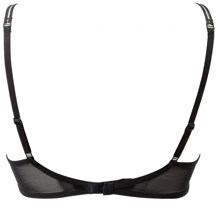 GOSSARD illusion biustonosz push up