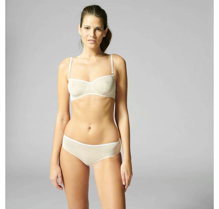 SIMONE PERELE rosalie szorty