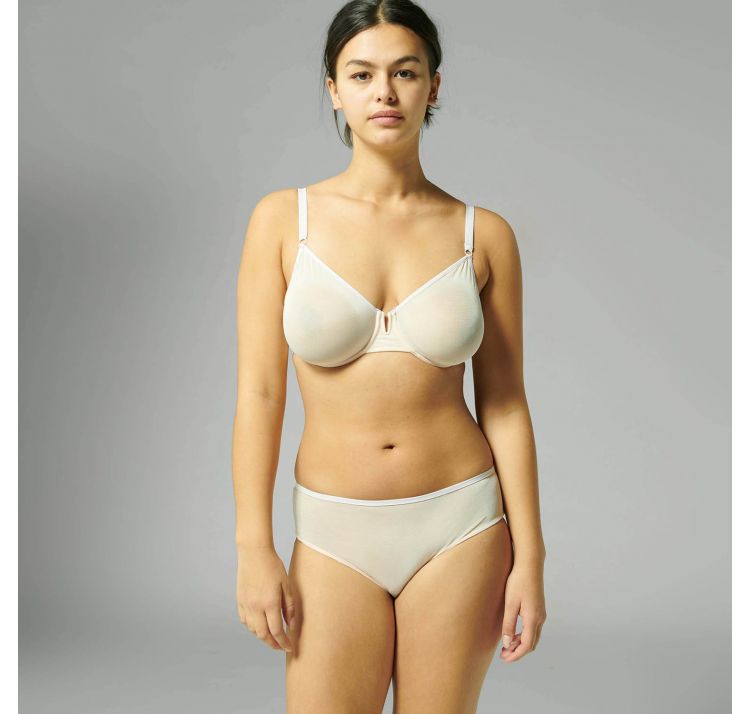 SIMONE PERELE rosalie szorty