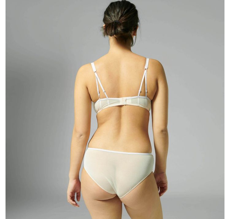 SIMONE PERELE rosalie szorty