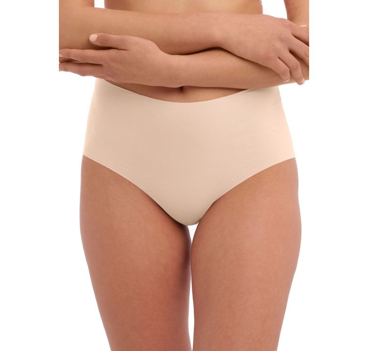 WACOAL accord wysokie figi bezszwowe full brief