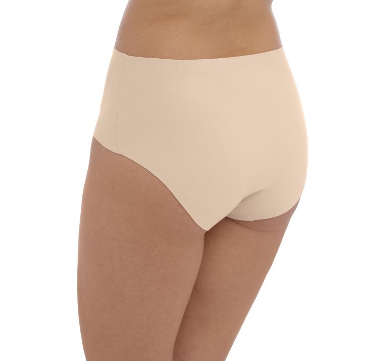 WACOAL accord wysokie figi bezszwowe full brief