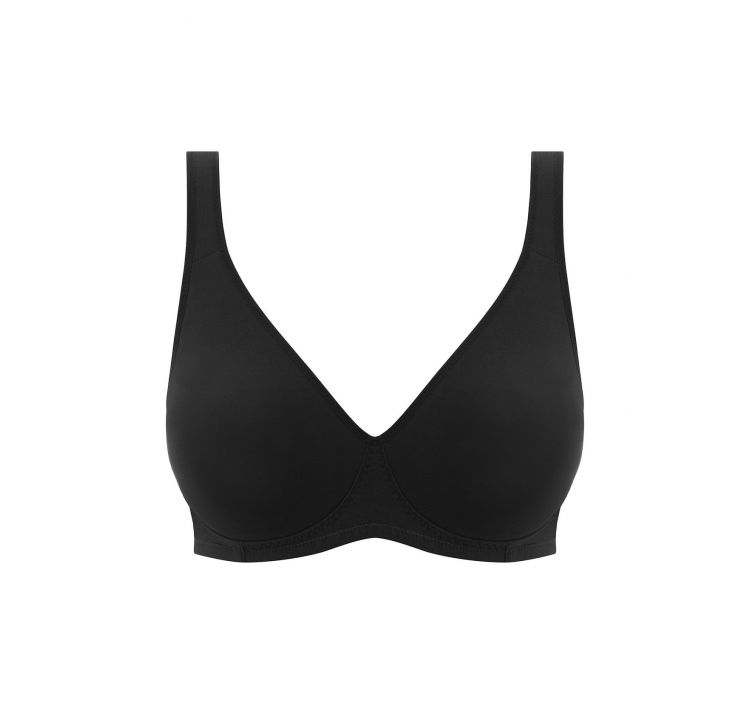 WACOAL accord bezfiszbinowa braletka non wired bra