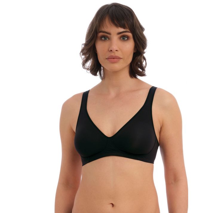 WACOAL accord bezfiszbinowa braletka non wired bra