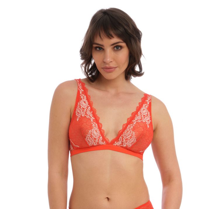 WACOAL lace perfection bralette