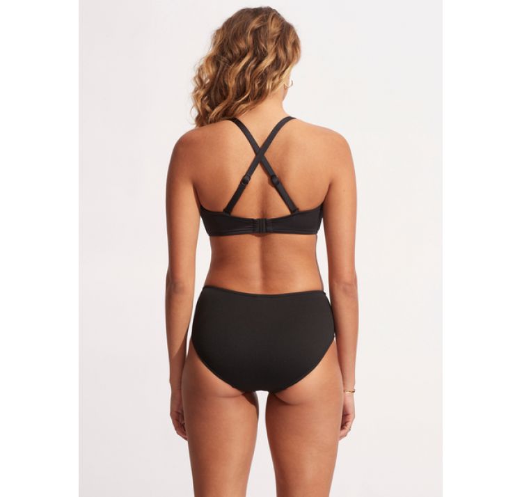 SEAFOLLY seafolly collective gÓra od stroju kĄpielowego z fiszbinĄ